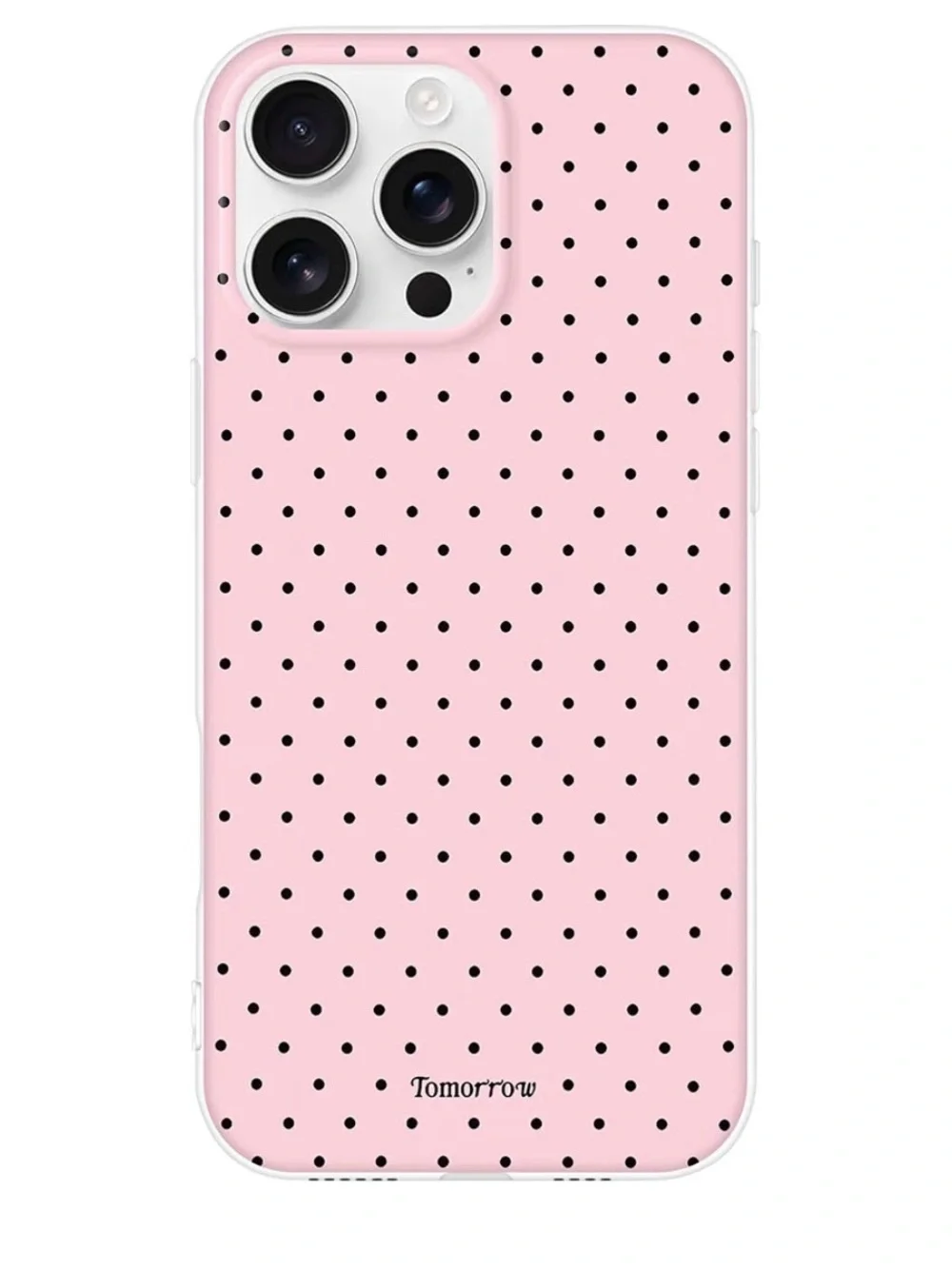 Mouzor branded pink